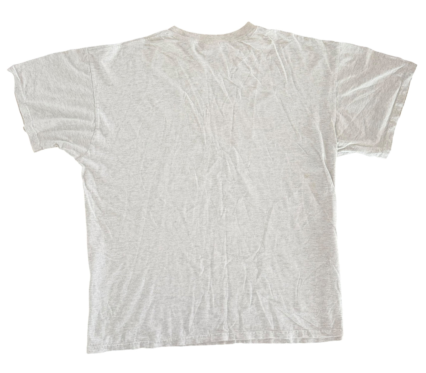 Vintage 2000 Cheers Boston Vintage T-Shirt, XL