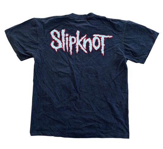 Slipknot Brockum Worldwide Single Stitch Band T-Shirt, Large