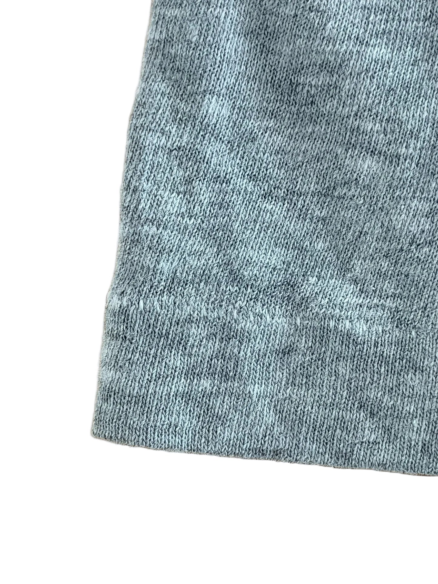 Vintage Stevie Ray Vaughan & Double Trouble Tour T-Shirt – Single Stitch – Size L