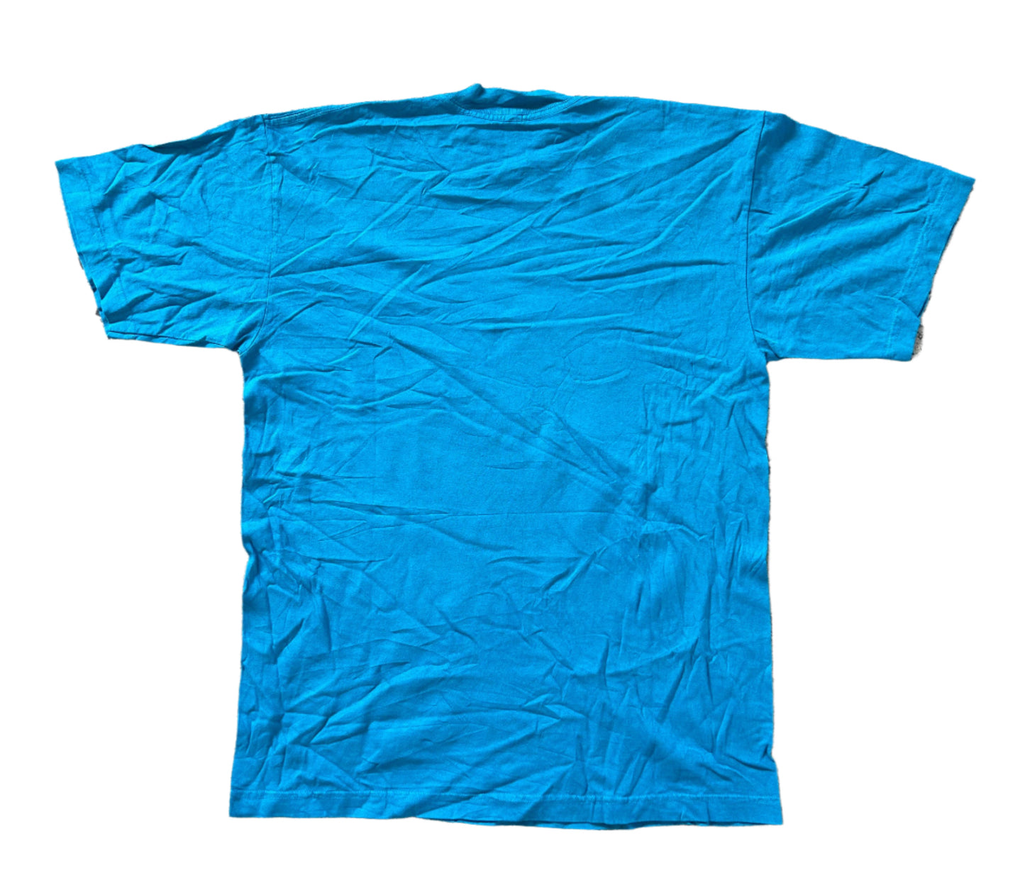 Urban Necessities United Nations Limited Edition Cotton T-shirt Medium