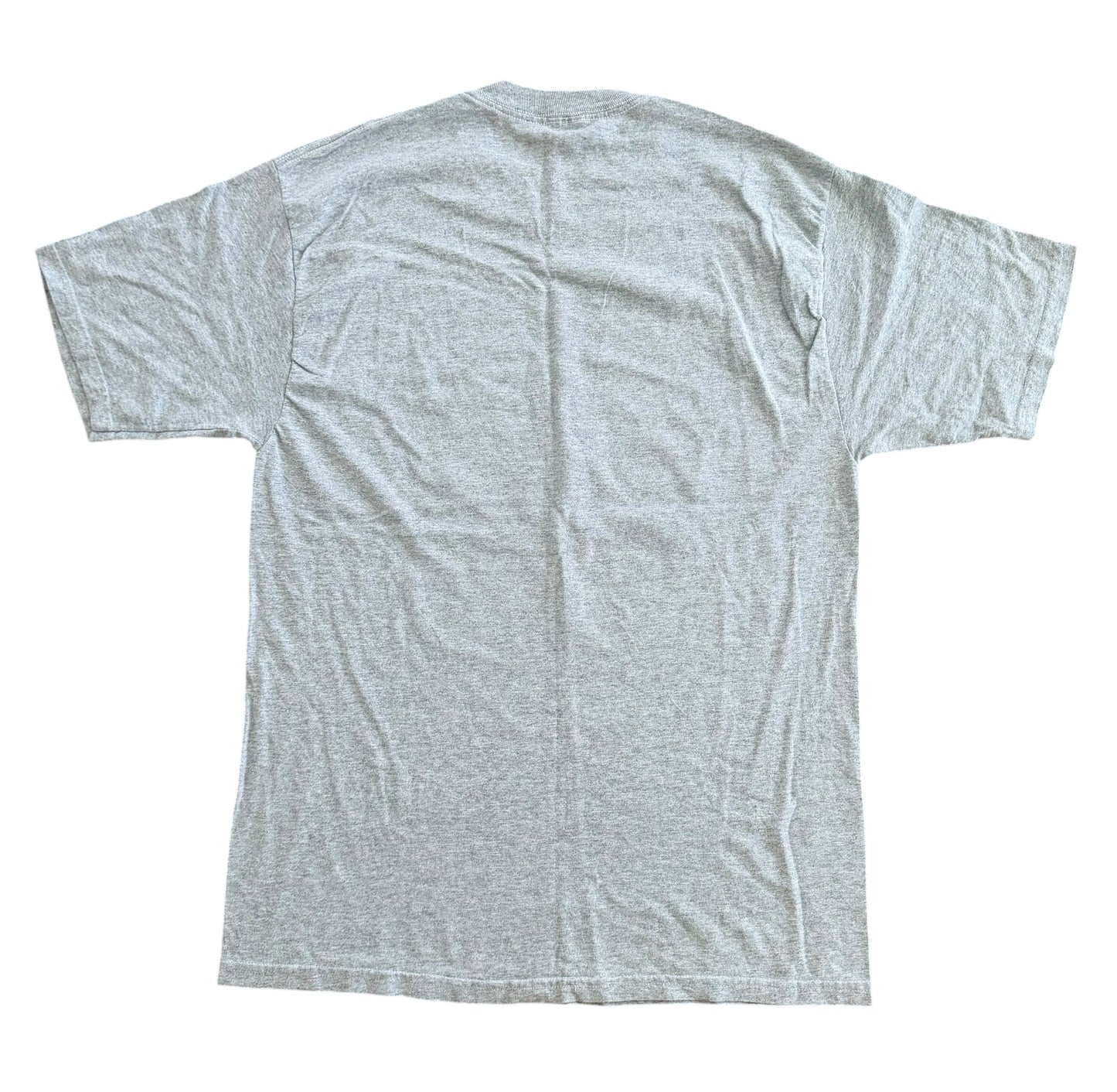 2007 BCS National Championship College Football Ohio State vs Florida Gators T-Shirt Large