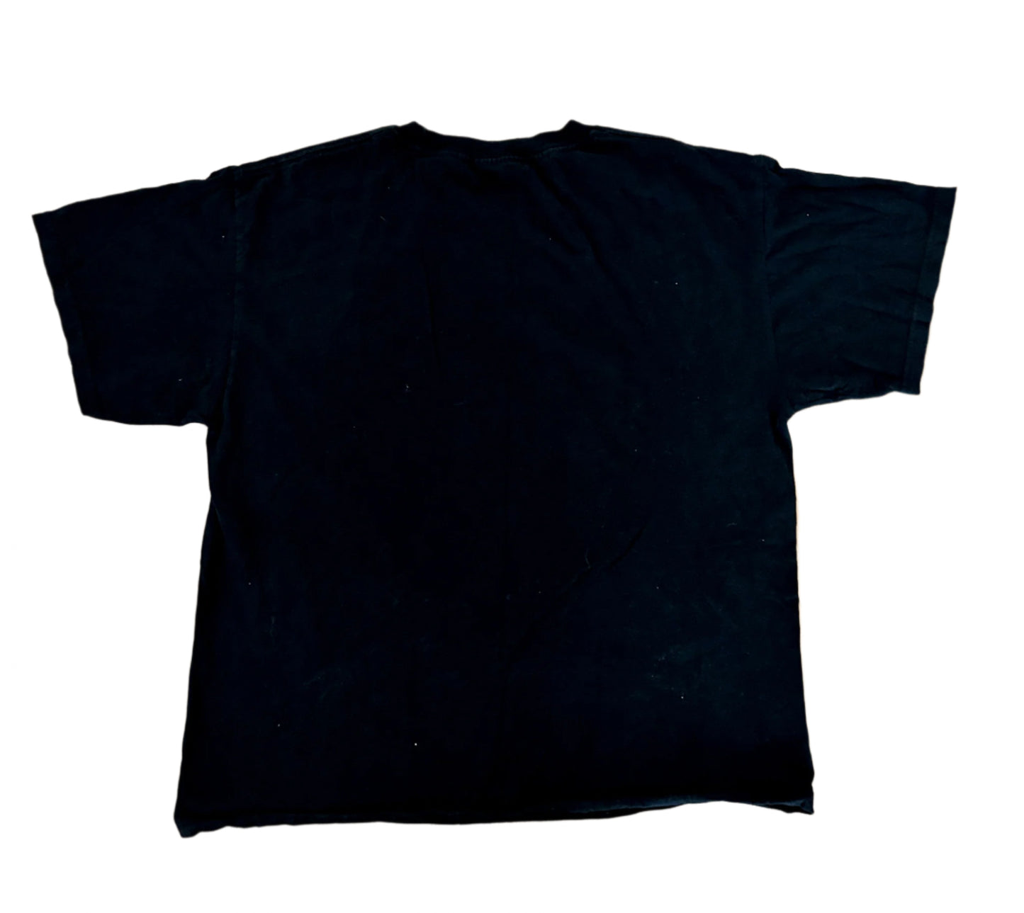 San Francisco Giants 2014 World Series Champions MLB Black Cotton T-shirt Large