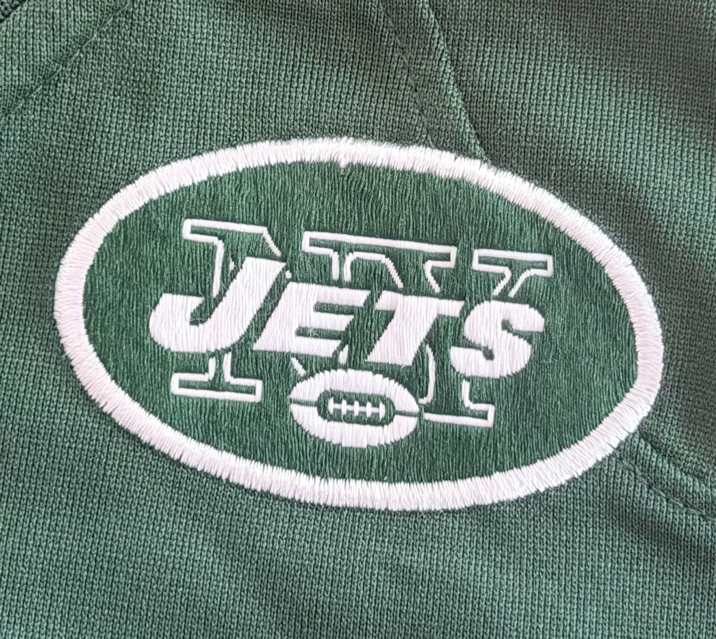 Kids New York Jets Sam Darnold NFL Jersey, size Small (6-8 Years)