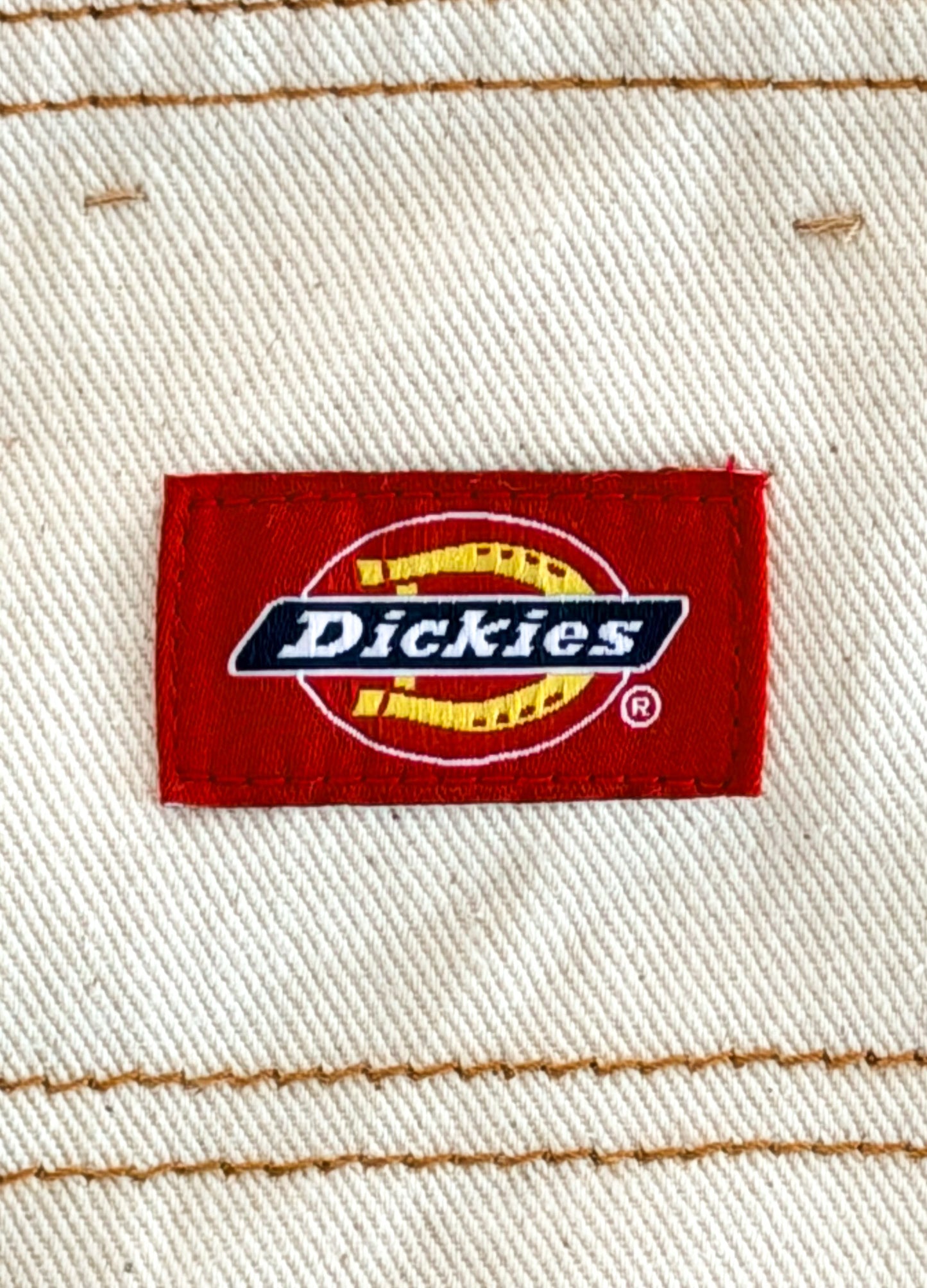 Vintage Dickies Workwear Shorts, 28W