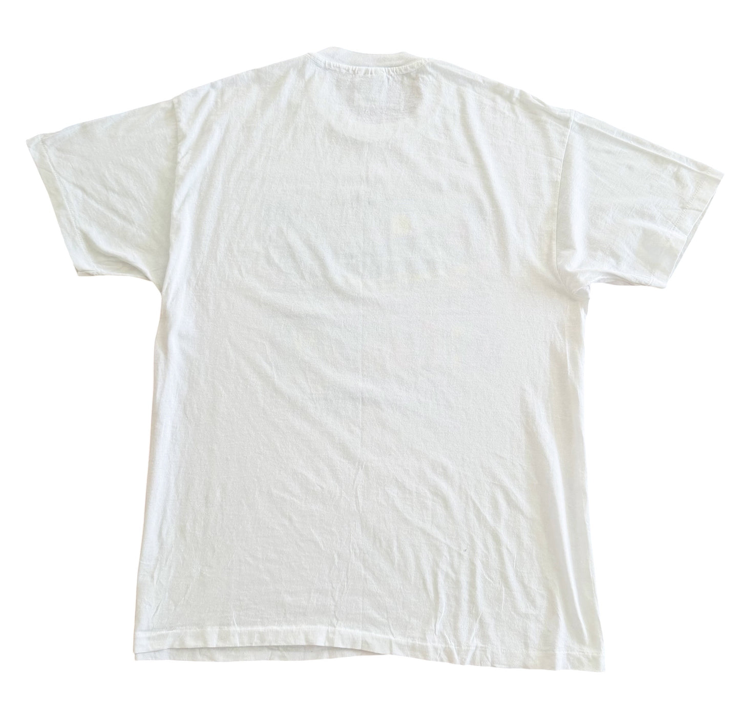 Vintage 1990s Hawaii One World Family Single Stitch T-Shirt, XL