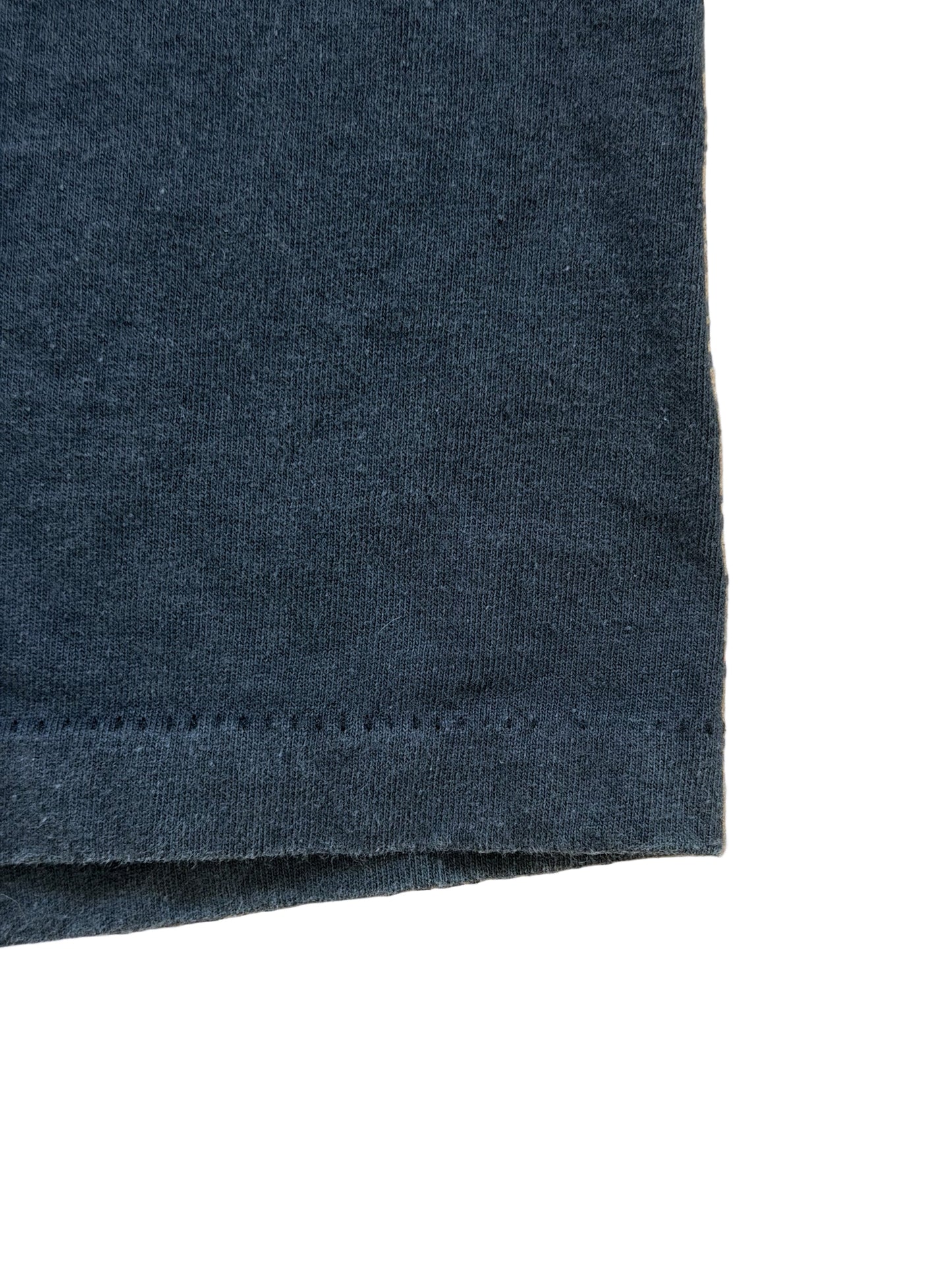 Vintage Marilyn Manson T-Shirt | Rare 90s Band Tee | “If You Meet Your Master Today, Kill Him” Graphic | Double-Sided Tour Shirt, Size-Large