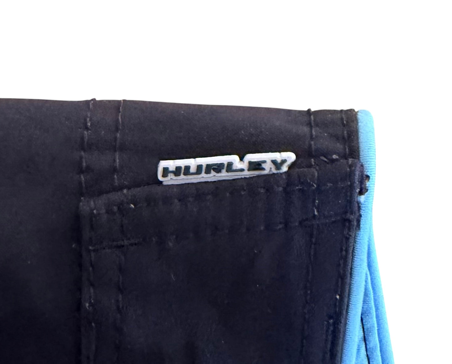 Hurley International 2000s Board Shorts, Large