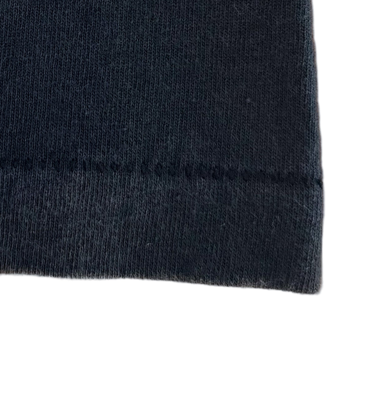 Vintage 90s Nirvana “United States of Nirvana” Kurt Cobain Dollar Bill Giant Tag T-Shirt – Made in USA, Size-Large