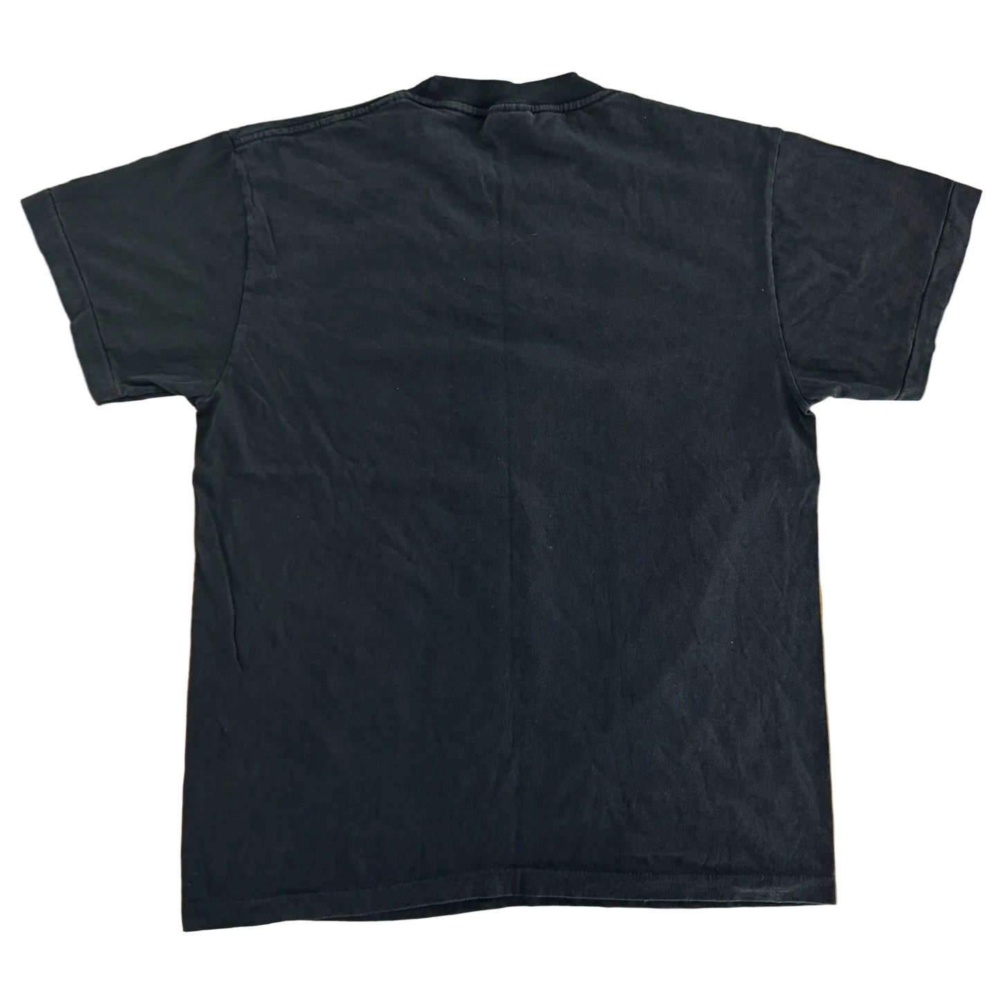 Vintage Limp Bizkit Family Values Tour Single Stitch Made USA Nu-Metal T-Shirt, Size-XL