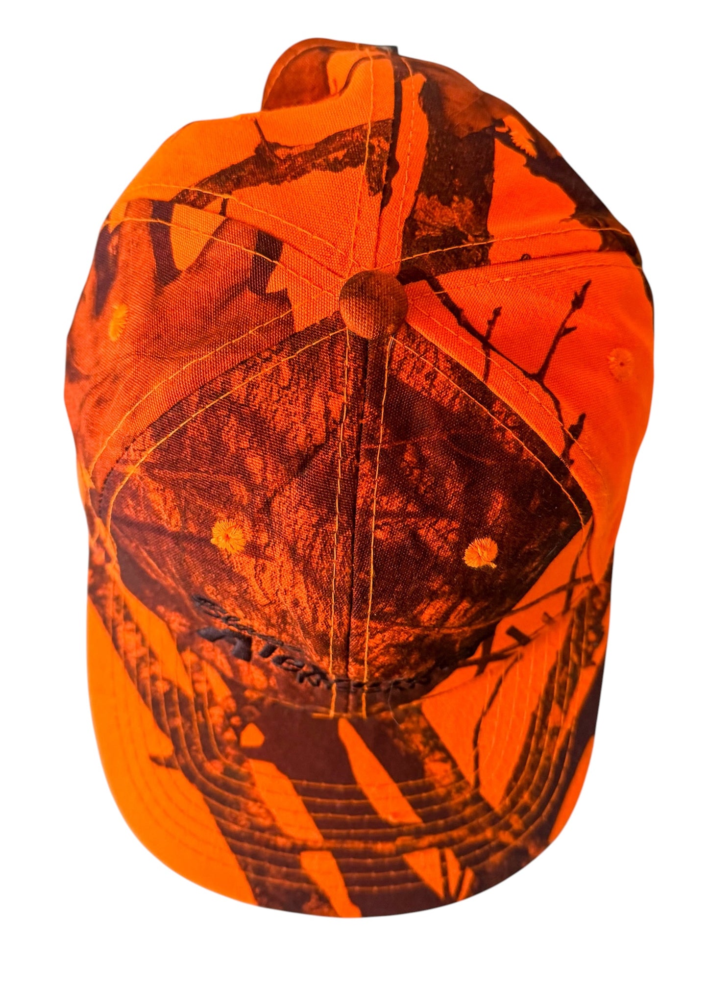 Blaze Alexander Nissan Realtree Camouflage Cap