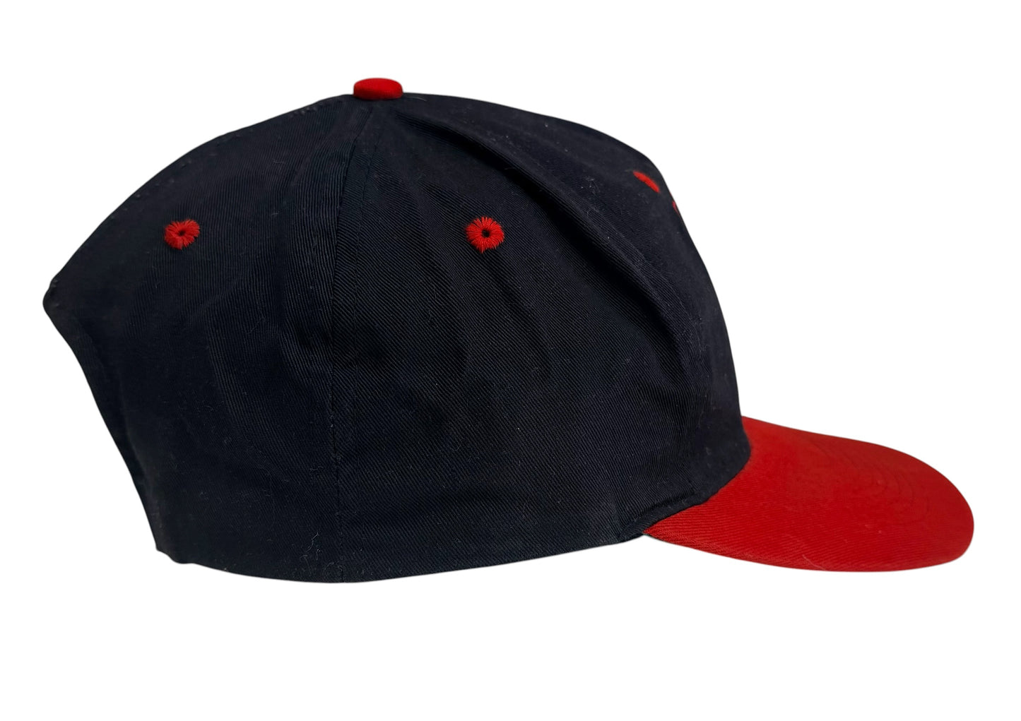 Vintage The Tonight Show with Jay Leno Snapback Cap