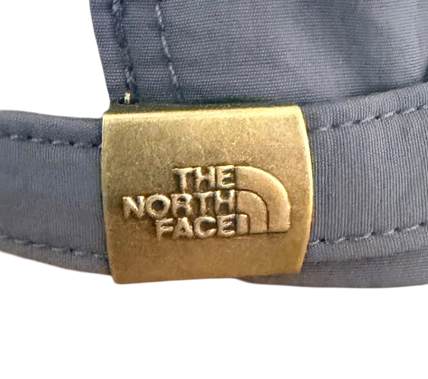 The North Face Slate Grey Outdoor Adjustable Cap