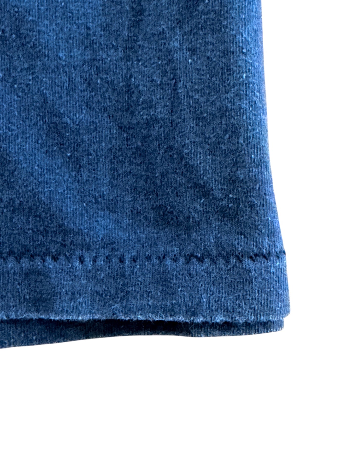 Tupac Makaveli The Don Killuminati Graphic Single Stitch T-shirt XL