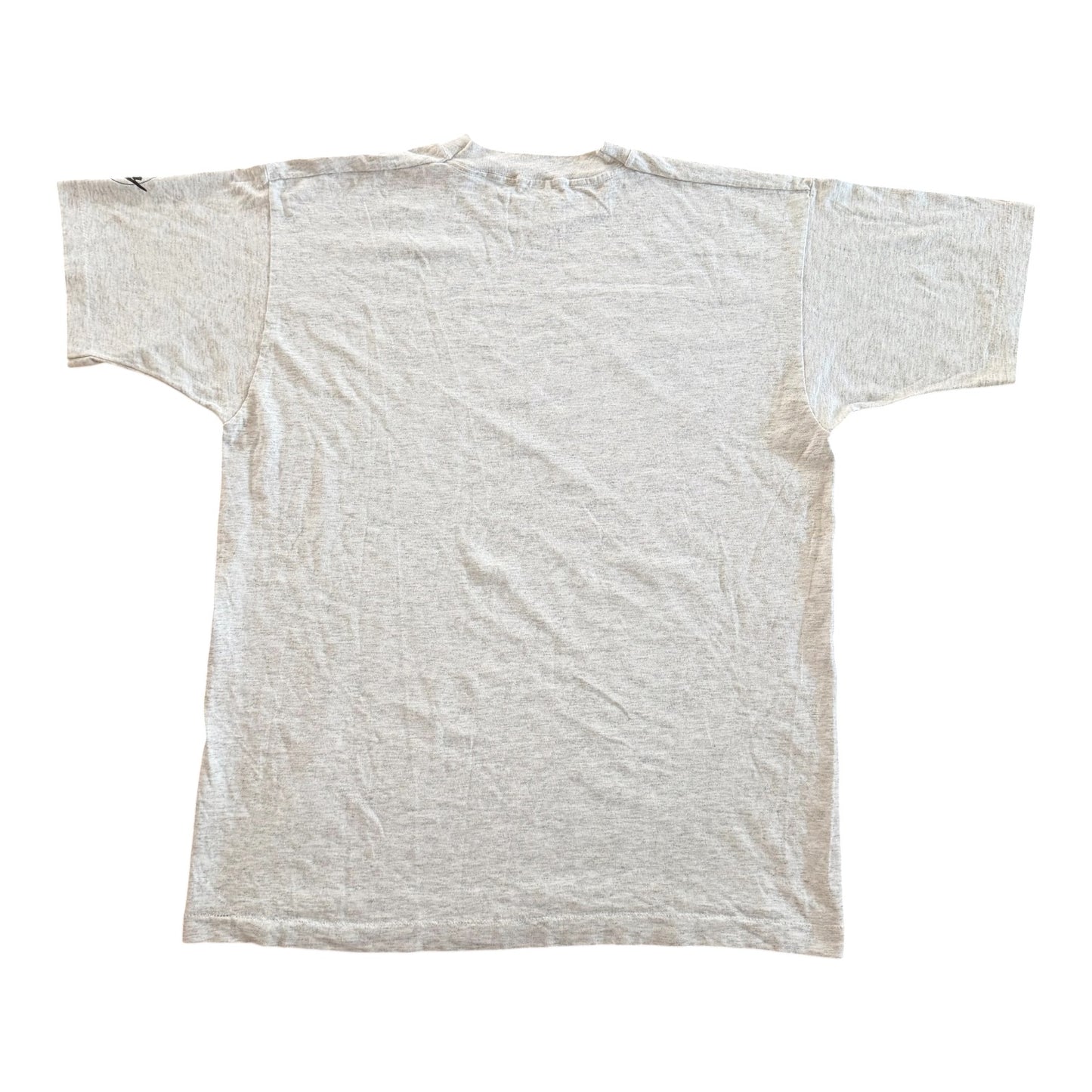 Vintage New Gewurz Wine California Graphic T-shirt, Large