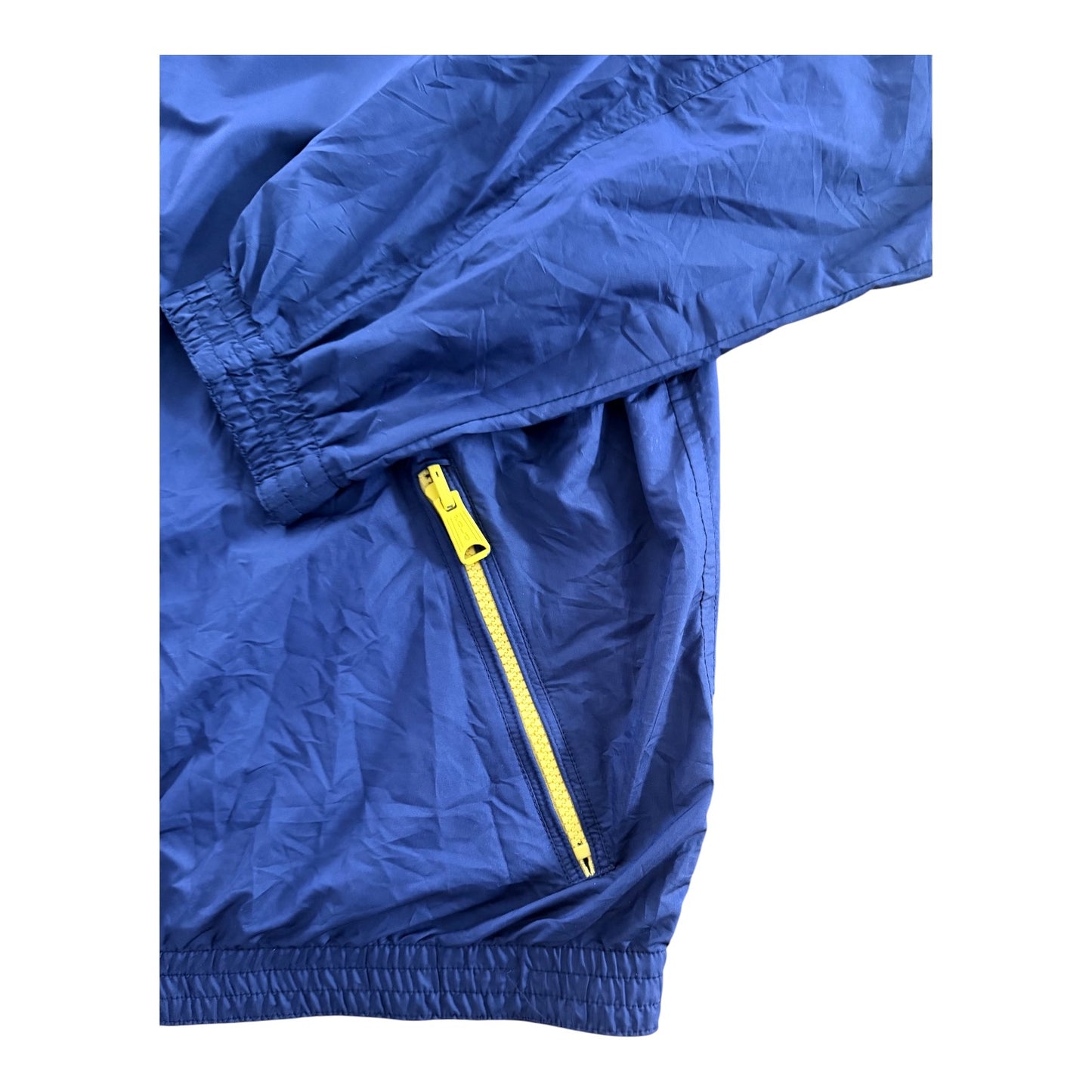 Ralph Lauren Polo Golf Windbreaker Jacket, XL