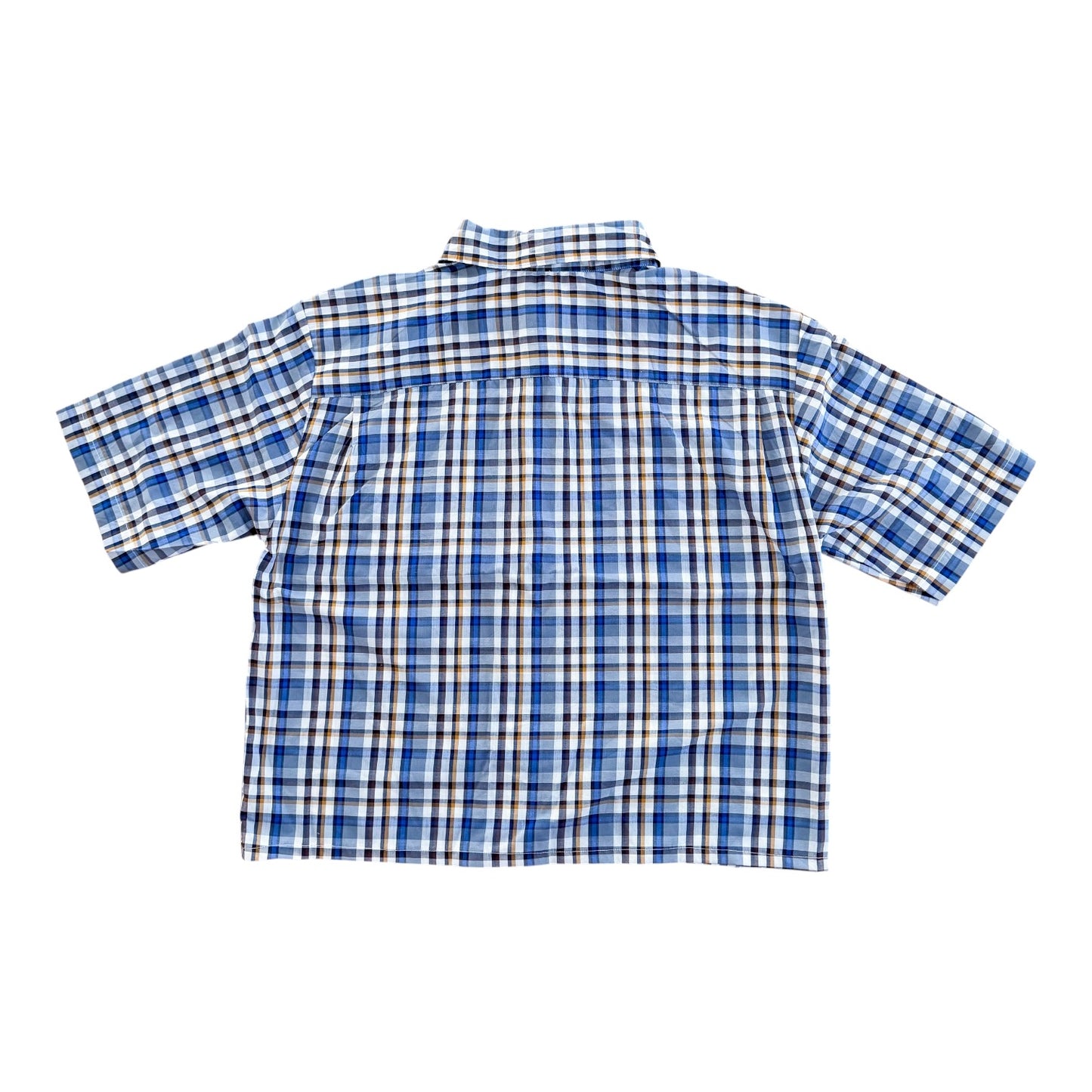 Carhartt Reworked Box Fit Shirt, Large