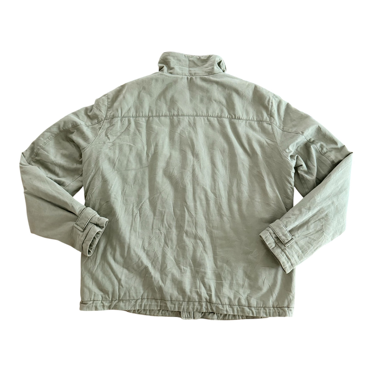 Napapijri Geographic Expedition Patch Jacket, XL