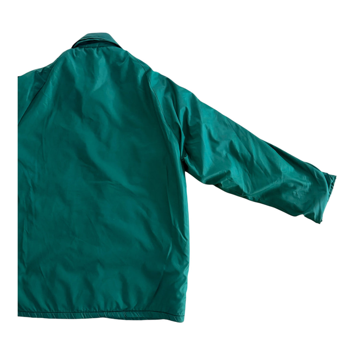 Vintage King Louie Cuyahoga Valley Sherpa Lined Jacket, Medium