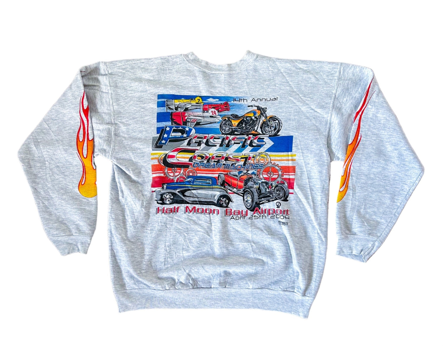 Sweatshirt