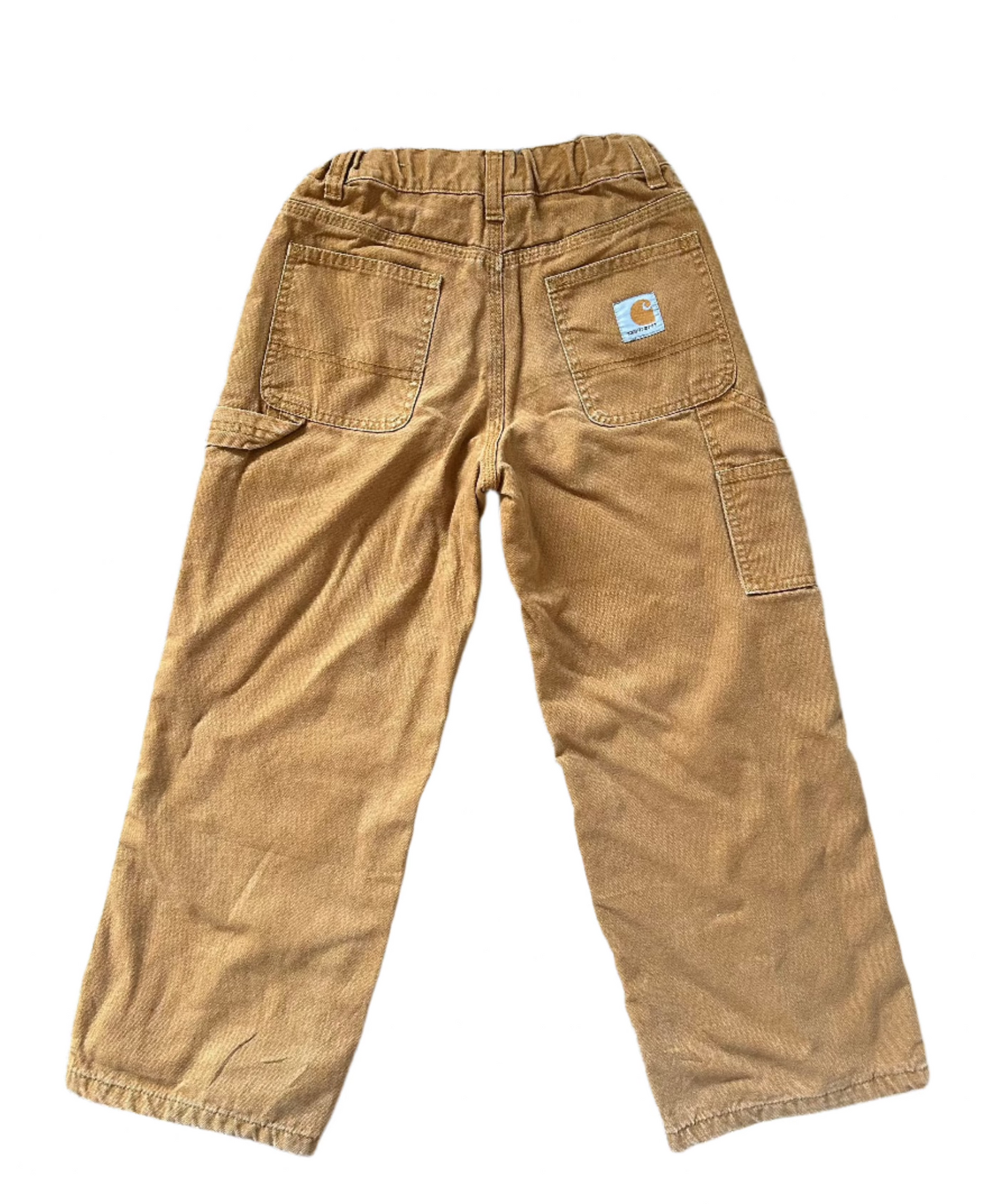 Vintage Work Pants