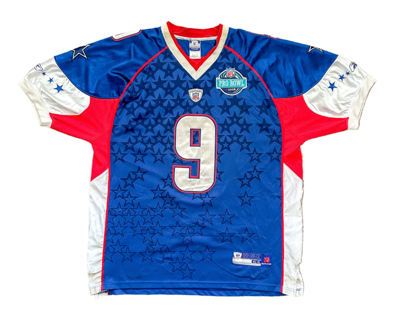 American Sports Jerseys and Jackets