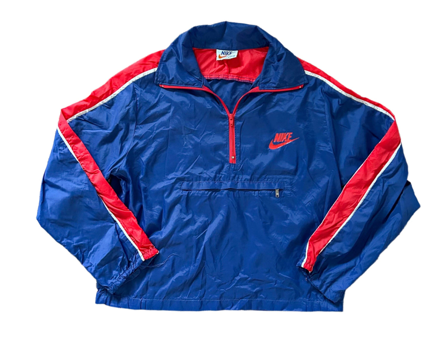 Windbreaker Jackets