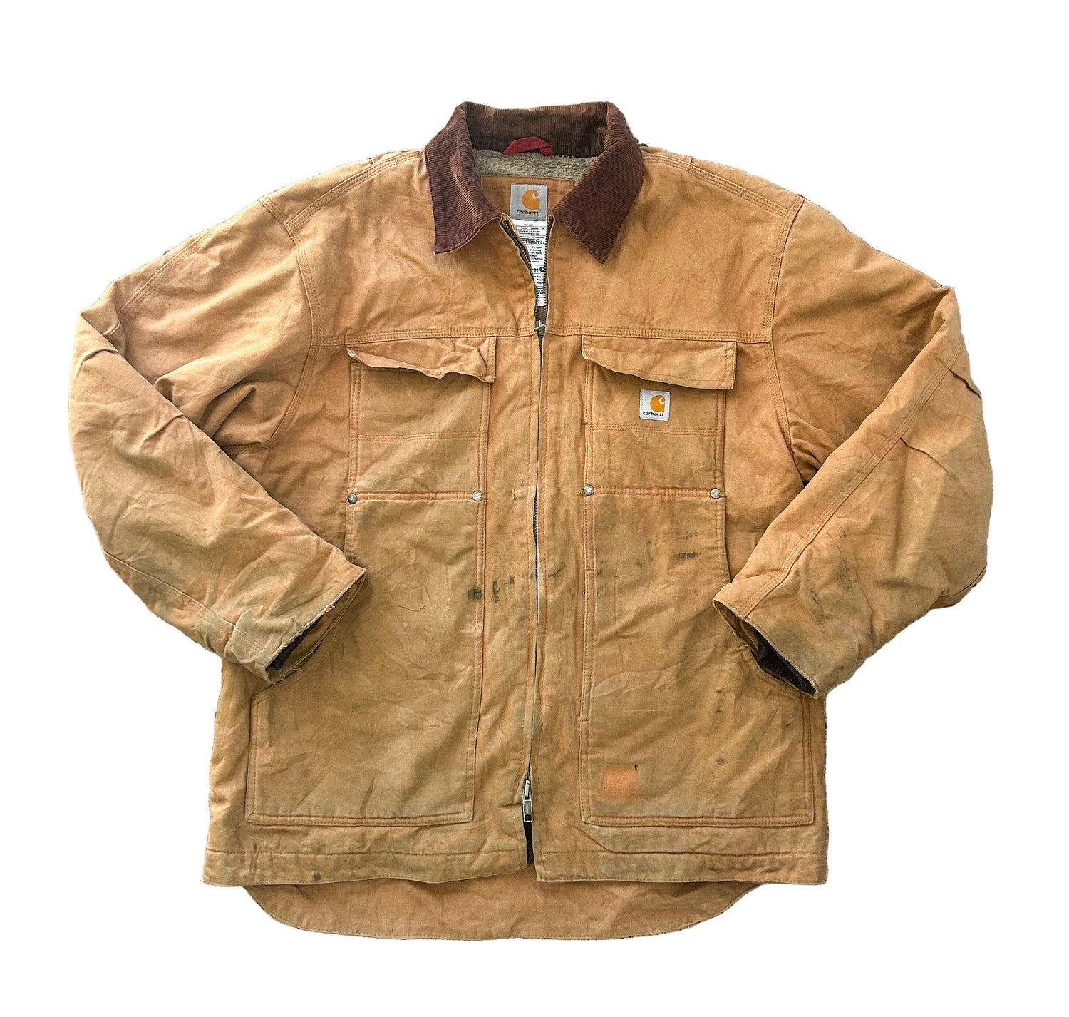 Carhartt Jackets