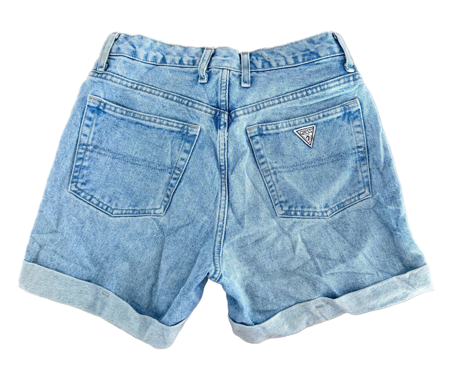 Womens Short