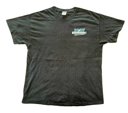 Vintage Trucker Wreckers Tee XL