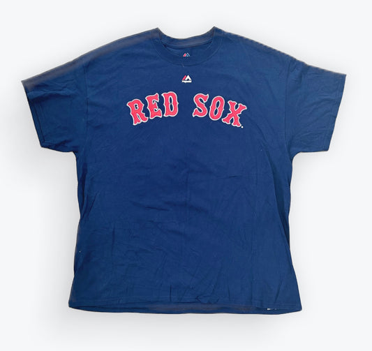 Boston Red Sox Betts MLB Tee XL