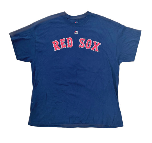 Boston Red Sox Betts MLB Tee XL