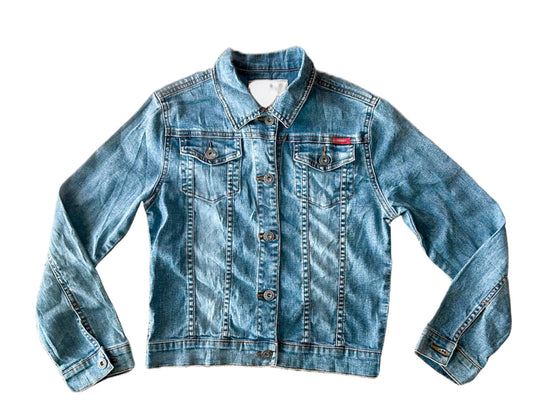 Guess Kids Denim Jacket 14 Years