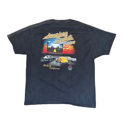 American Graffiti Tee 2013 XL