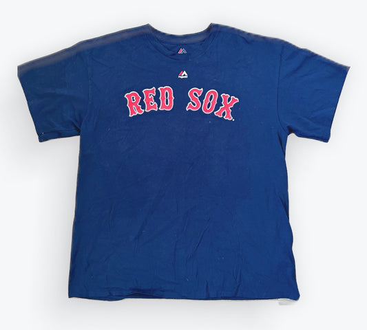 Boston Red Sox MLB Price Tee XL