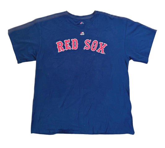 Boston Red Sox MLB Price Tee XL