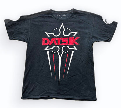 Datsik Canadian DJ Band Tee Large