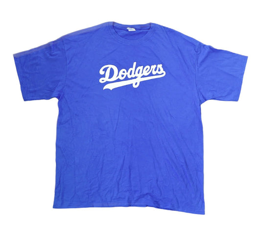 L.A Dodgers MLB 2XL