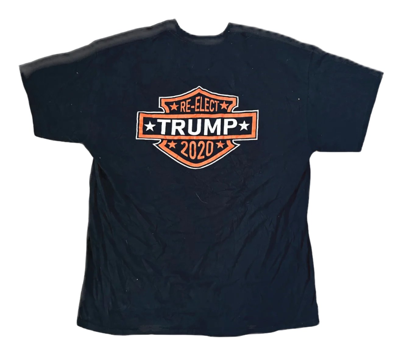 President Trump 2020 Re-Elect Tee XL