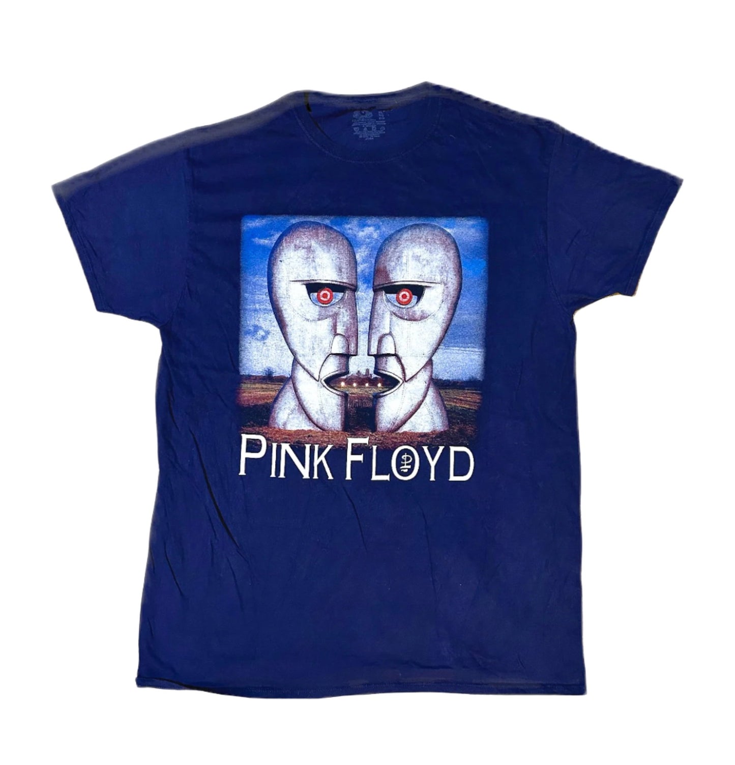 Pink Floyd The Division Bell Band Tee XL