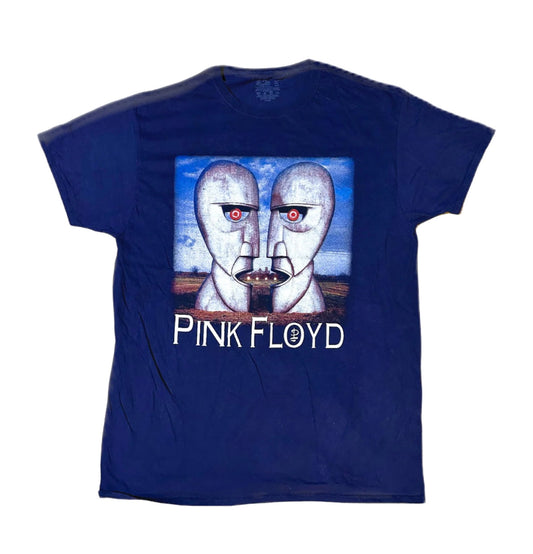 Pink Floyd The Division Bell Band Tee XL