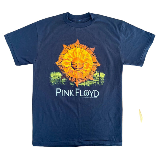 Vintage Pink Floyd 1994 North American Tour Single Stitch T-Shirt – Size XL