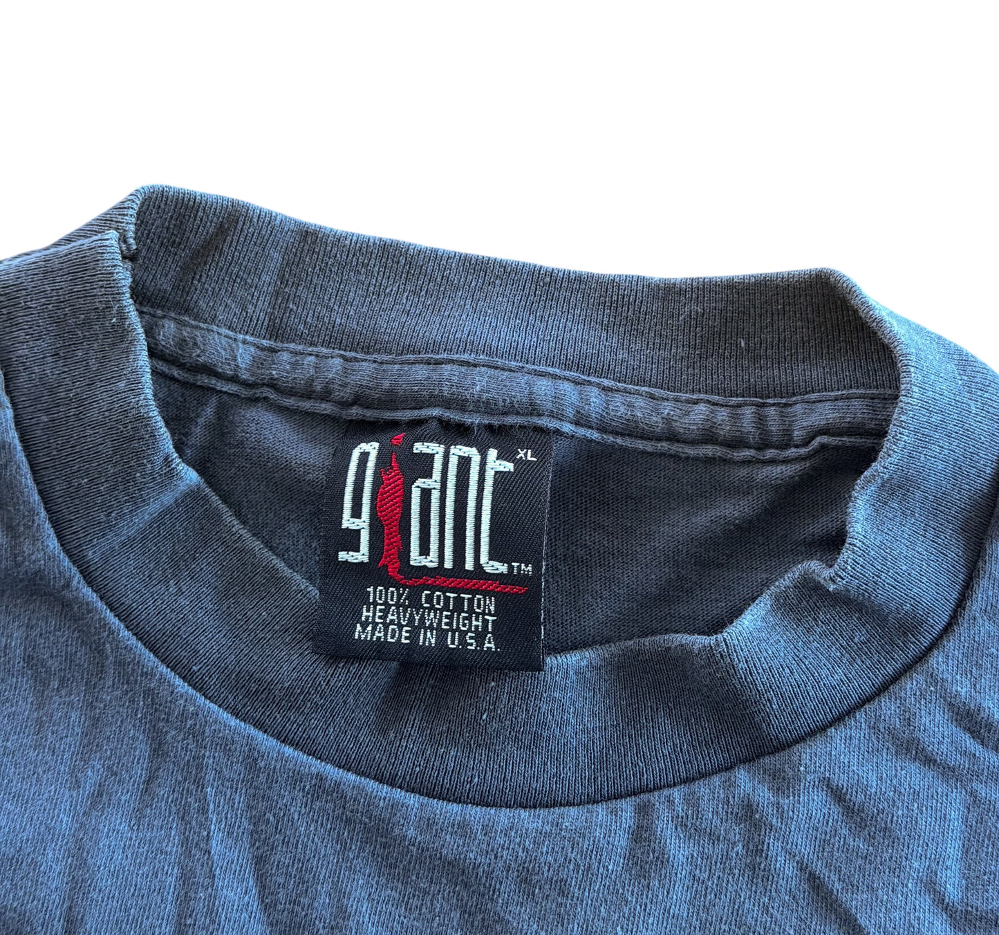 Pearl Jam Choices Graphic T-Shirt, XL