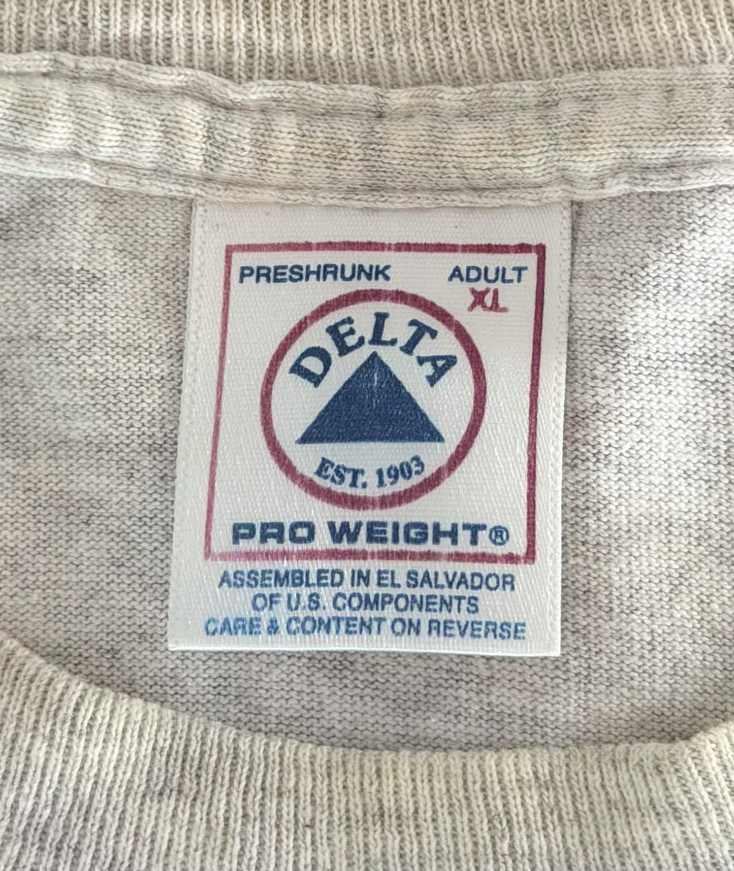 Vintage 2000 Cheers Boston Vintage T-Shirt, XL