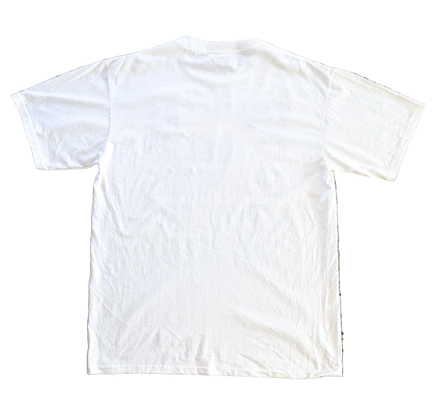 Los Angeles Chargers NFL Team Apparel Graphic T-Shirt XL