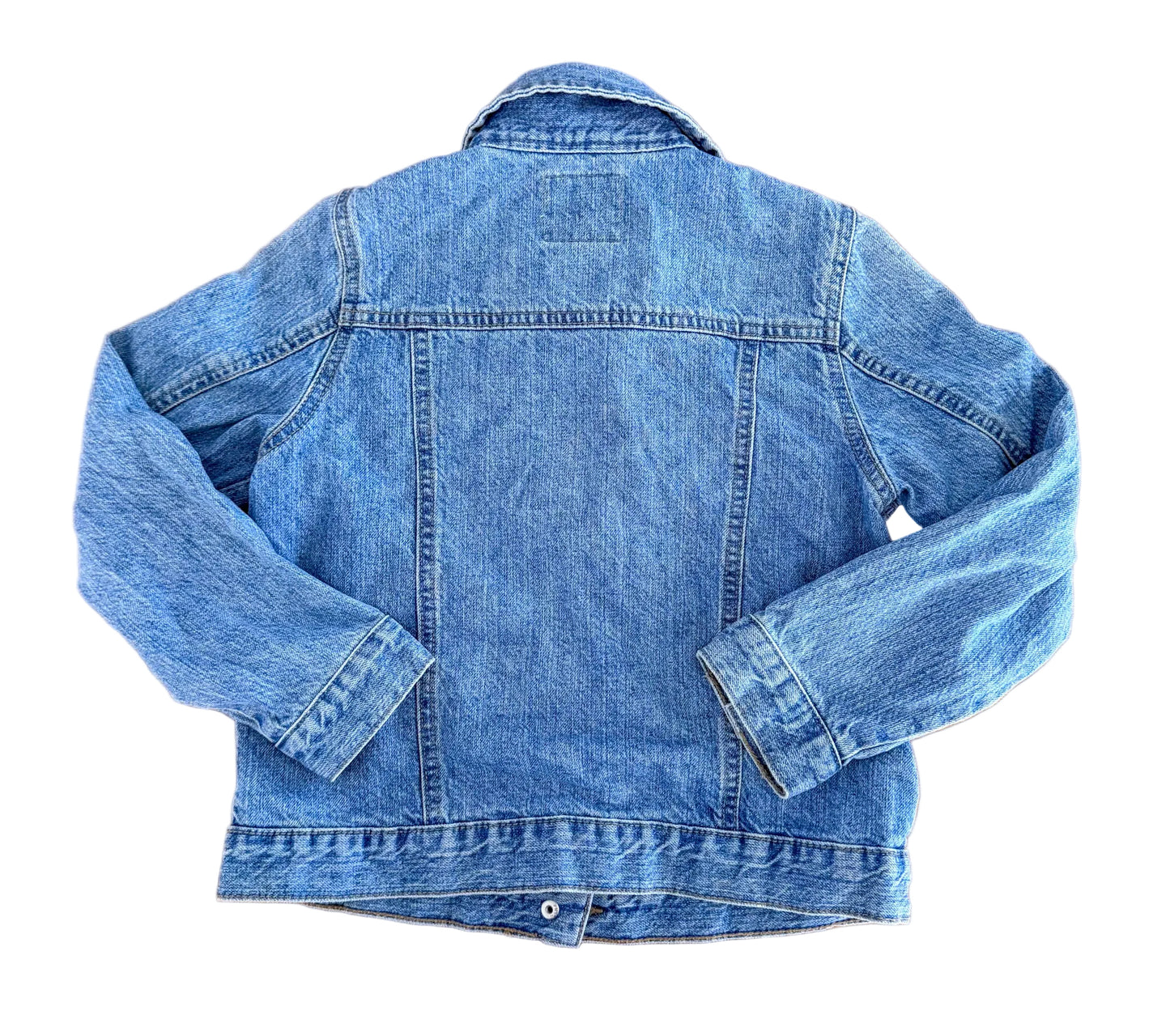 OshKosh B’Gosh Kids Denim Jacket – Size 10 Years