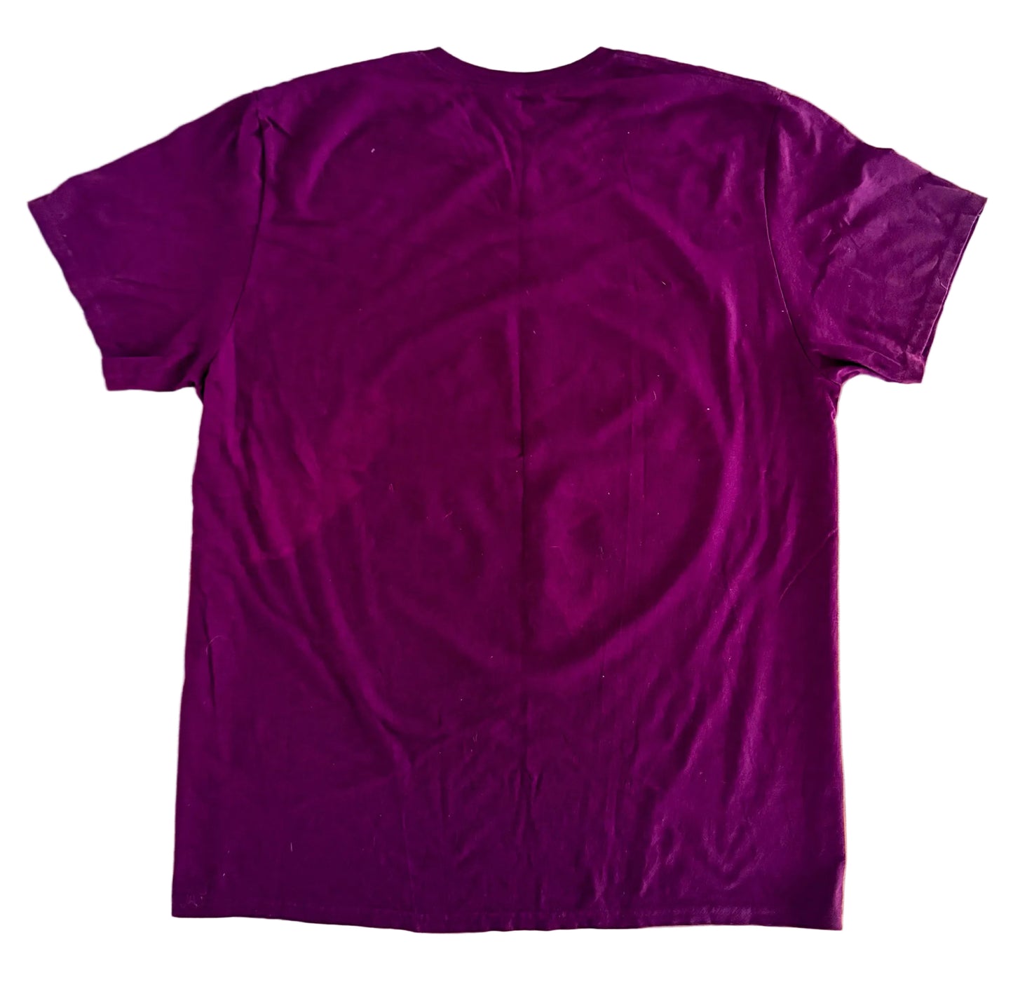 Vintage Iron Maiden Canada Eddie Graphic Band T-Shirt – XL