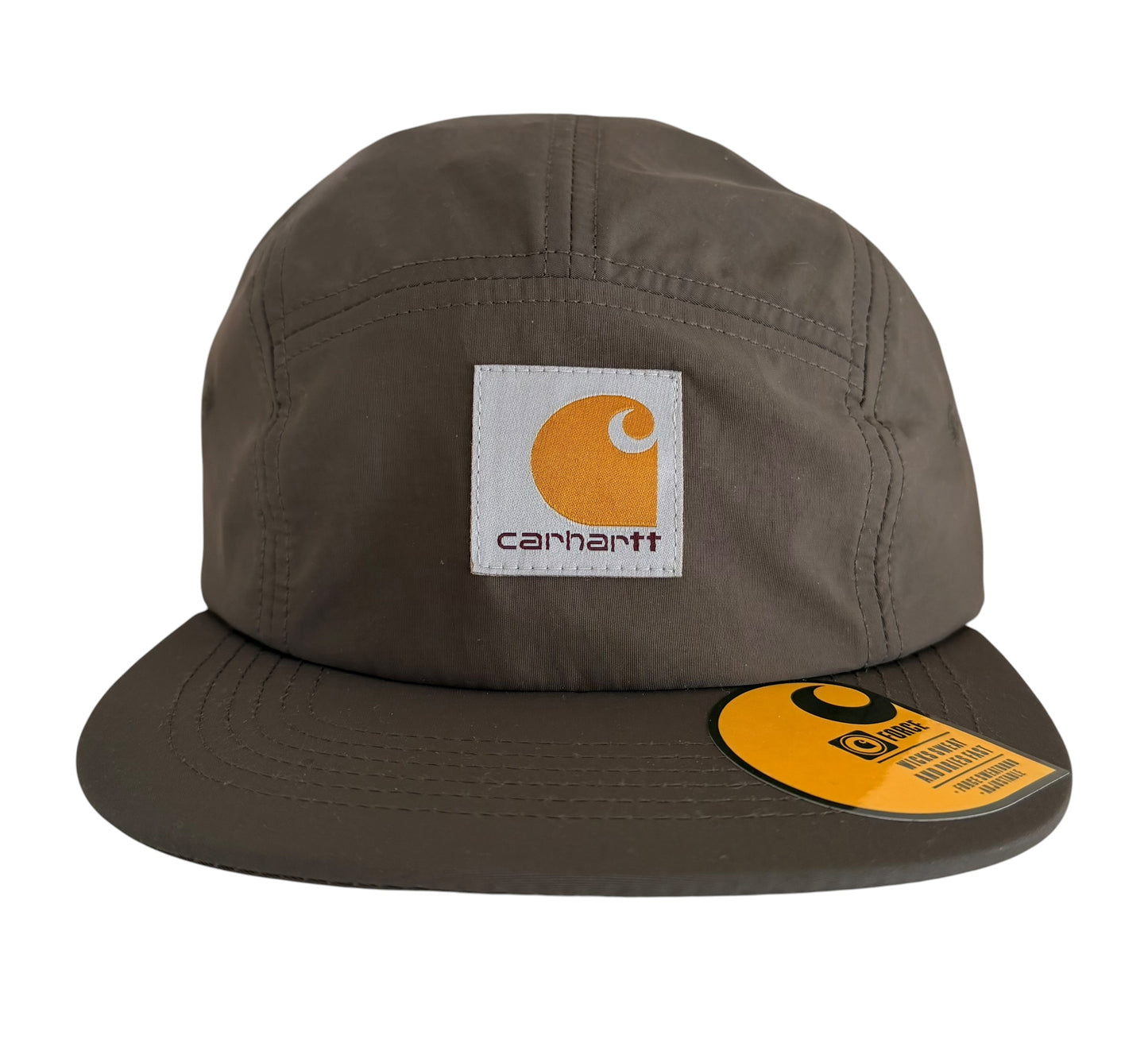 Carhartt Madison Logo Five Panel Cap One Size