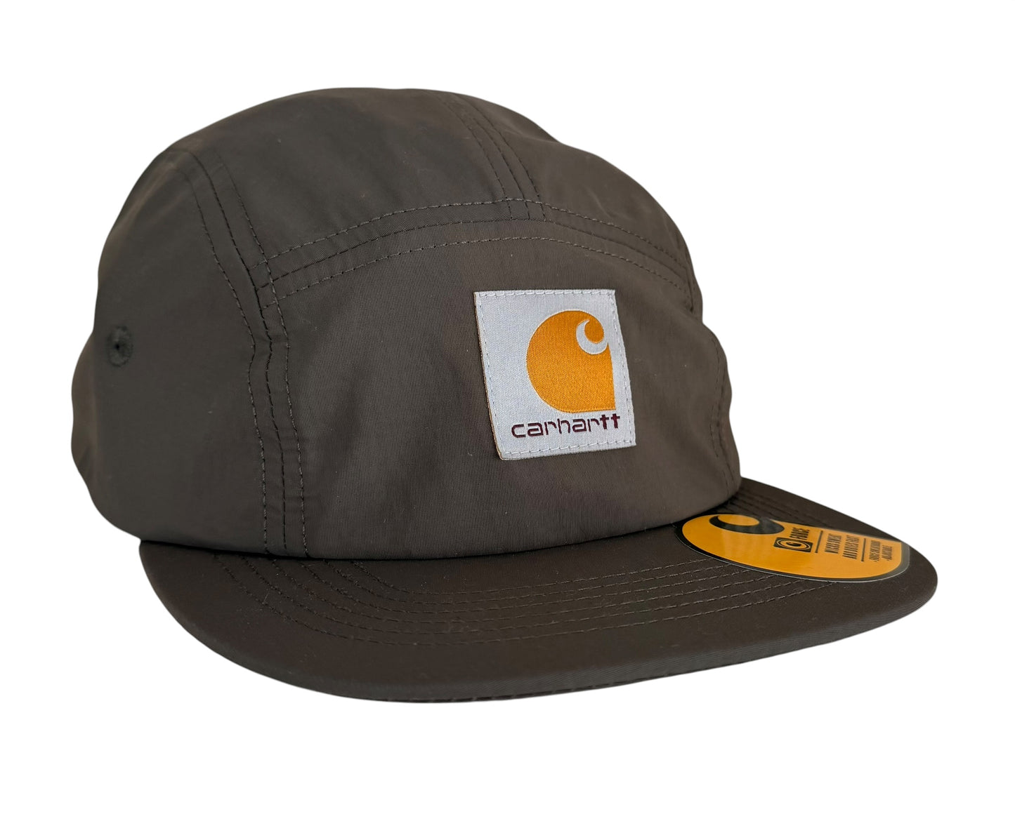 Carhartt Madison Logo Five Panel Cap One Size