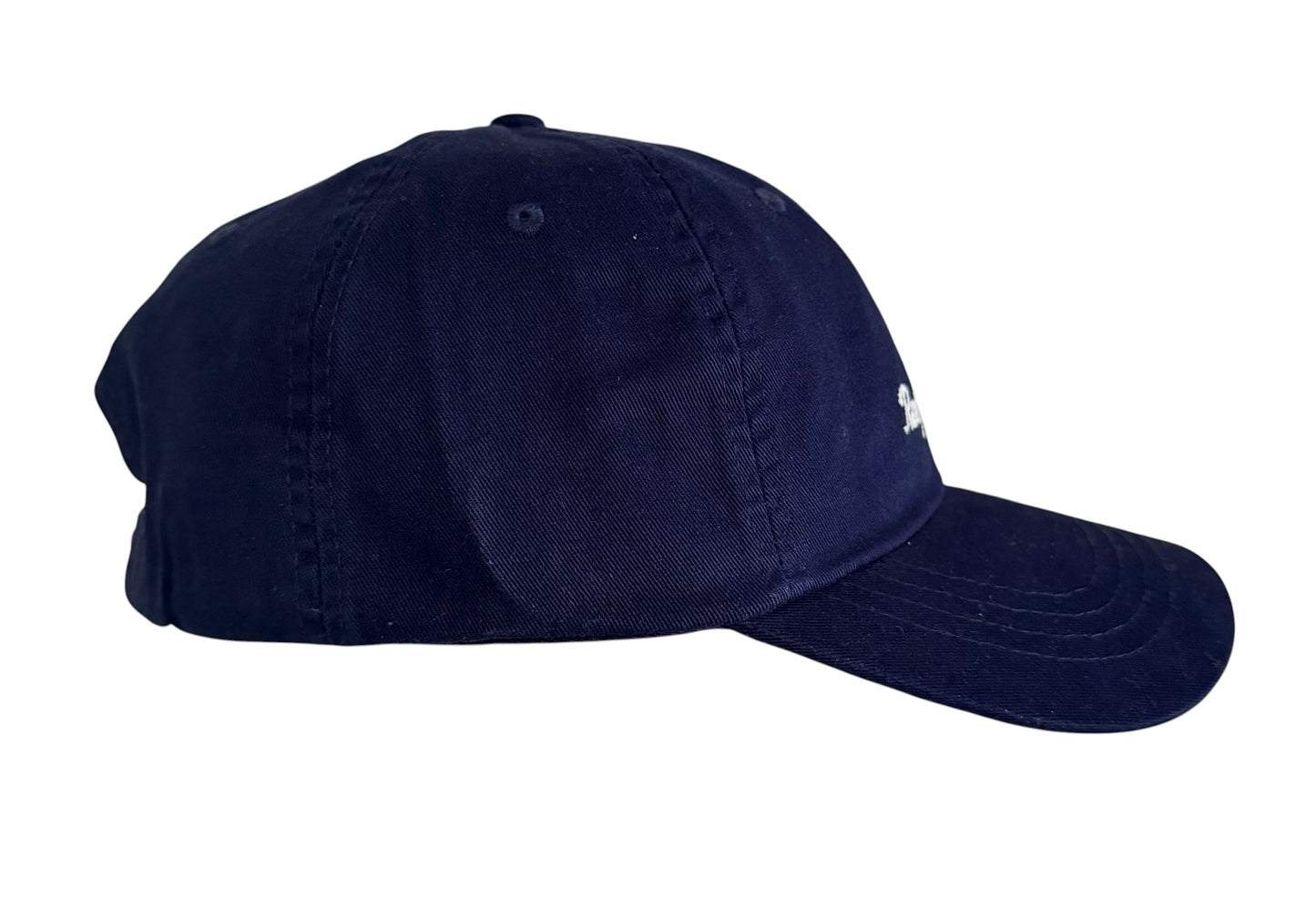Polo Ralph Lauren Script Logo Navy Cap One Size