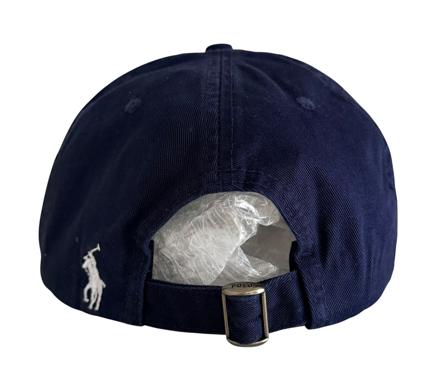 Polo Ralph Lauren Script Logo Navy Cap One Size